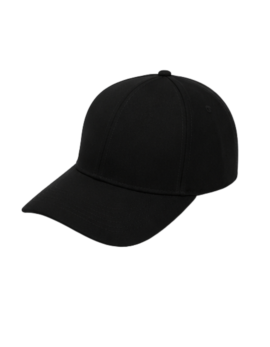 Gorra Acrílica color Negro