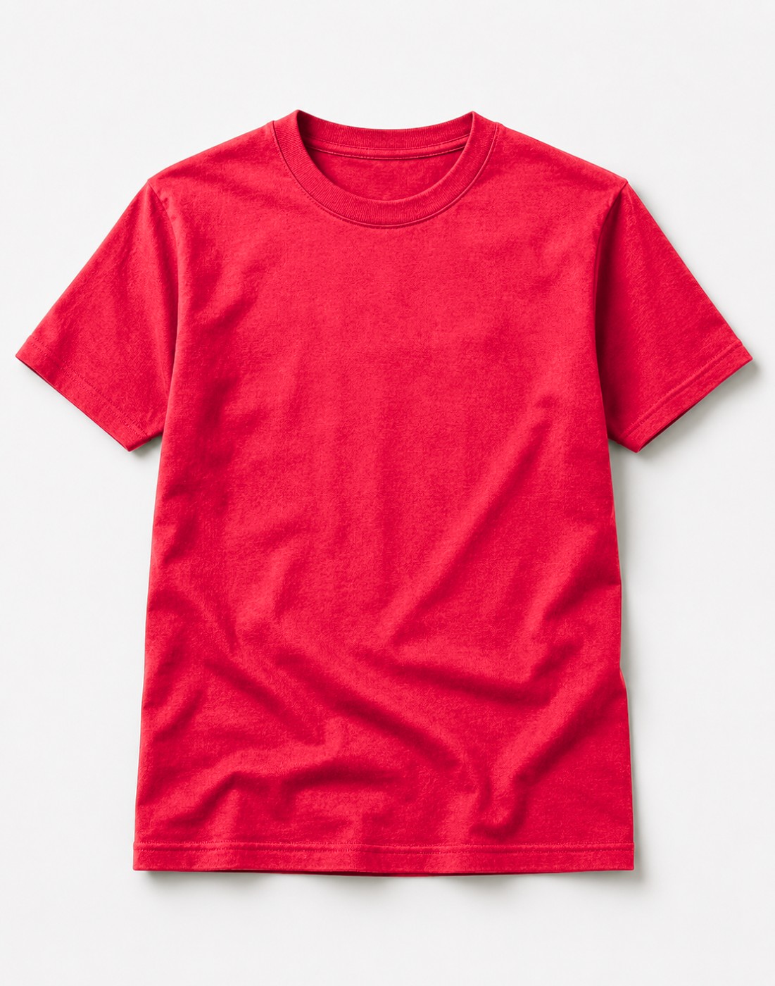 Playera Full Cotton
