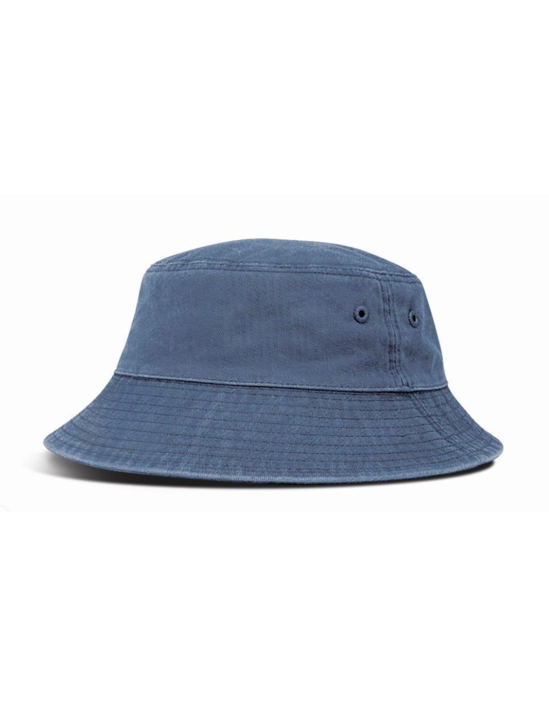 Bucket Hat color Azul Caribe