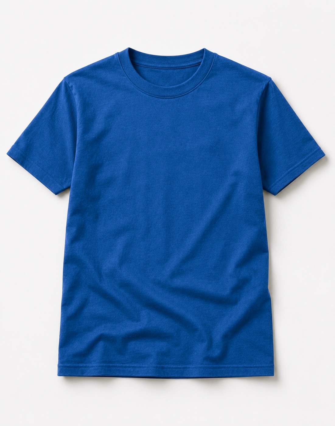 Playera Ultra Soft Touch