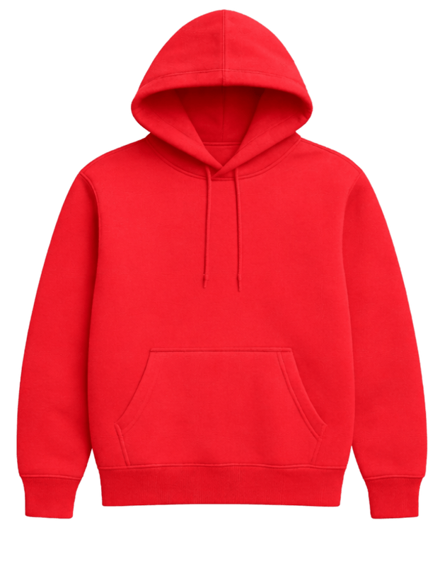 Sudadera Estándar
